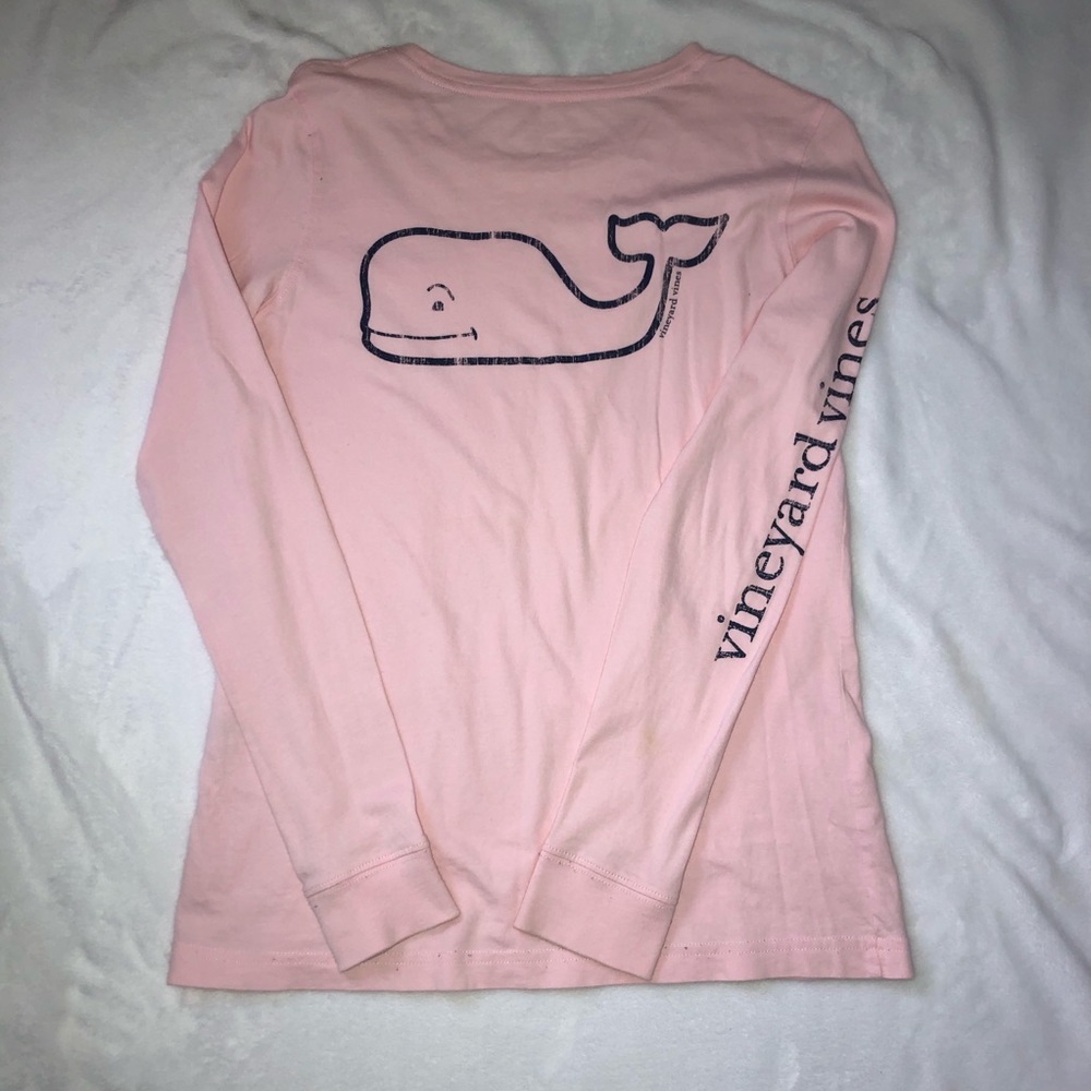 Vineyard Vines long sleeve shirt